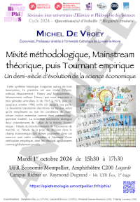 Affiche HiPhiS 2024-10-01M – M. De Vroey [conf. annulée]