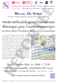 Affiche HiPhiS 2024-10-01M – M. De Vroey [conf. annulée]