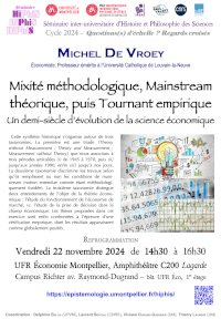 Affiche HiPhiS 11-22V – M. De Vroey [reprogrammation]