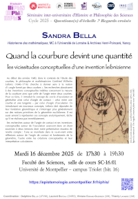 Affiche HiPhiS 2025-12-16M – S. Bella