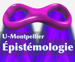 Logo Épistémologie
